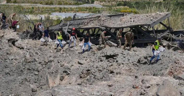 কাসমিয়েহ সেতু